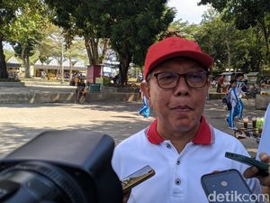 Kalah Kasasi, Pemprov Ajukan PK untuk Ambil Alih Lahan Gedung Bawaslu NTB Kalah Kasasi, Pemprov Ajukan PK untuk Ambil Alih Lahan Gedung Bawaslu NTB