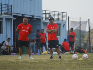 Persela Agendakan 2 Uji Coba Lagi Sebelum Bergulirnya Kompetisi