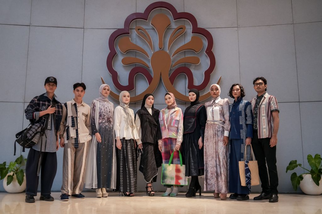 Peluncuran JMFW 2026