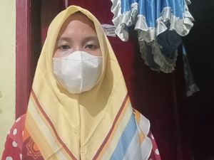 Program Anak Putus Sekolah Pemkot Pekanbaru Dapat Respons Positif Warga