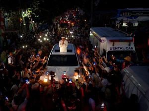 Top! Pemprov Jabar Targetkan Semua Jalan Mulus pada 2027 Top! Pemprov Jabar Targetkan Semua Jalan Mulus pada 2027