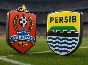 Jadwal Persib Bandung di Pekan Kedua Super League 2025/2026 Jadwal Persib Bandung di Pekan Kedua Super League 2025/2026