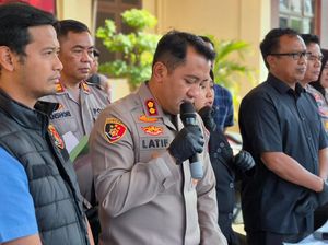 Stok Aman, Polres Probolinggo Pastikan Tidak Ada Beras Oplosan Stok Aman, Polres Probolinggo Pastikan Tidak Ada Beras Oplosan