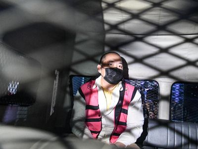 Potret Dirut Sritex Iwan Kurniawan Ditahan Kejagung Terkait Korupsi Kredit Bank