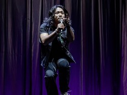 Praz Teguh Senang Coba Hal Baru Bukan Mau Babat Habis