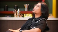 Praz Teguh Diperiksa sebagai Saksi Kasus Dugaan Penipuan Umrah Hanania Group