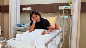 Praz Teguh Jawab Kabar Sakit Bronkitis karena Sehari 5 Kali Podcast