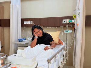 Praz Teguh Jawab Kabar Sakit Bronkitis karena Sehari 5 Kali Podcast