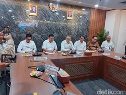 Geger Beras Oplosan, Pemerintah Minta Penggilingan Padi Tetap Produksi