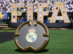 Real Madrid Minta FIFA Larang Laga Villarreal Vs Barcelona di AS