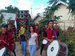 Asosiasi Kecimol NTB Keberatan Bayar Royalti Musik di Acara Pernikahan