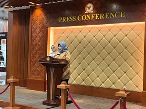 Sidang Tahunan MPR Bakal Tayangkan Video Capaian Kinerja Prabowo