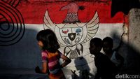 Semangat Kemerdekaan di Gang-gang Sempit Tanjung Priok