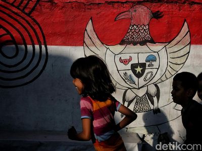 Semangat Kemerdekaan di Gang-gang Sempit Tanjung Priok