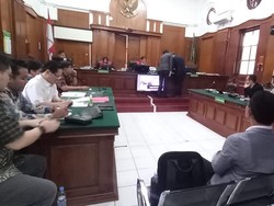 Kata Ahli Hukum di Sidang Sengketa Nany Widjaja Vs Jawa Pos
