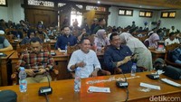 DPRD Pati Pastikan Tak Ada Korban Tewas di Demo Bupati Sudewo