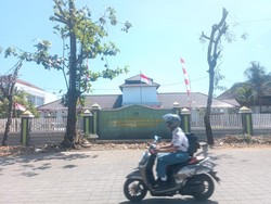 Ponpes di Lombok Tengah yang Santrinya Tewas Saling Bully Ternyata Ilegal