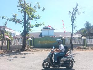 Ponpes di Lombok Tengah yang Santrinya Tewas Saling Bully Ternyata Ilegal Ponpes di Lombok Tengah yang Santrinya Tewas Saling Bully Ternyata Ilegal