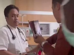 Dokter RSUD Sekayu Akui Masker Dibuka Paksa, Keluarga Pasien Minta Maaf Dokter RSUD Sekayu Akui Masker Dibuka Paksa, Keluarga Pasien Minta Maaf