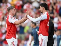 Bukan Kompetisi Gyokeres Vs Havertz