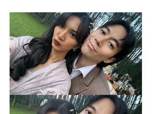 Wajah Pucat Vidi Aldiano Jadi Sorotan Wajah Pucat Vidi Aldiano Jadi Sorotan