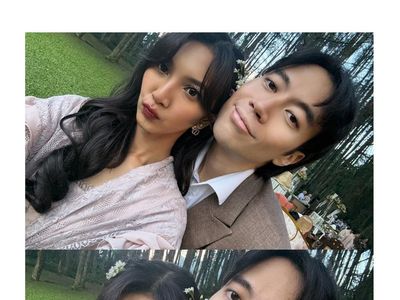 Wajah Pucat Vidi Aldiano Jadi Sorotan