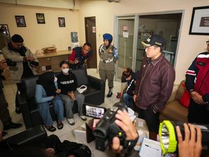 Kamar Apartemen di Bandung Disegel Usai Jalankan Bisnis Open BO