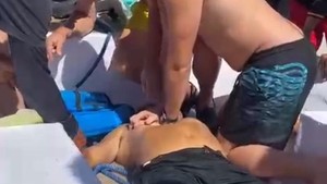 Teriakan Tour Guide Sebelum Tewas Tenggelam Saat Snorkeling di Labuan Bajo