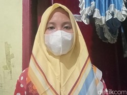 Cerita Anak Tak Bisa Sekolah, Ijazah Ditahan-Diselesaikan Walkot Agung Nugroho