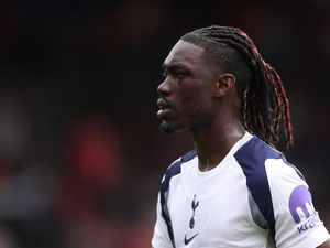 Piala Super Eropa 2025: Tottenham Hukum Gelandangnya Jelang Lawan PSG Piala Super Eropa 2025: Tottenham Hukum Gelandangnya Jelang Lawan PSG