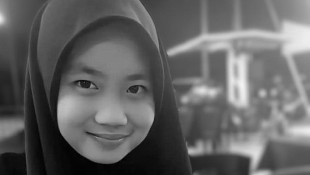 Update Informasi Selebriti InsertLive : 3 Fakta di Balik Kematian Tak Wajar Zara Qairina, Remaja Malaysia yang Diduga Korban Bullying