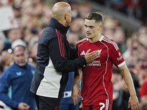 Slot: Start Wirtz di Liverpool Lebihi Ekspektasi