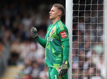 Dibobol Man United saat Menit Akhir, Kiper Fulham: Rasanya Sakit Banget