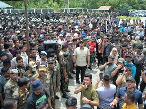 Bobby Nasution Pimpin Pembongkaran Diskotik Sarang Narkoba di Sumut Bobby Nasution Pimpin Pembongkaran Diskotik Sarang Narkoba di Sumut