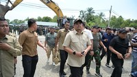 Dukung Bobby Robohkan Sarang Narkoba, Pemuda Al-Wahsliyah: Kita Tak Takut