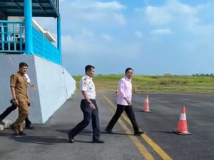 Bupati Fawait Pastikan Penerbangan Jember-Jakarta Dibuka 17 Agustus