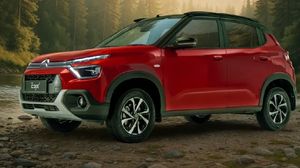Tampang Mobil SUV Eropa yang Harganya Mulai Rp 140 Jutaan