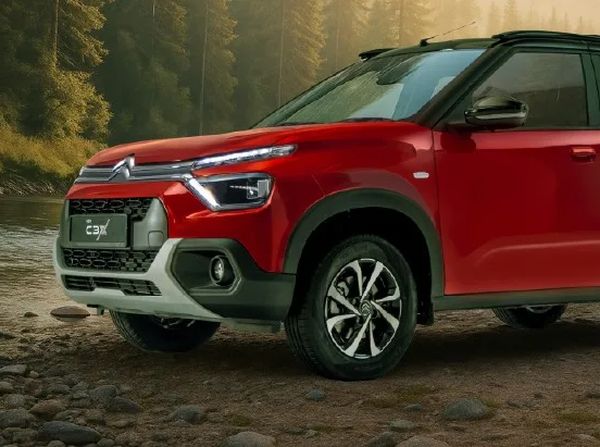 Tampang Mobil SUV Eropa yang Harganya Mulai Rp 140 Jutaan