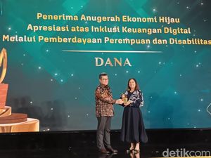 DANA Genjot Pemberdayaan Perempuan dan Disabilitas