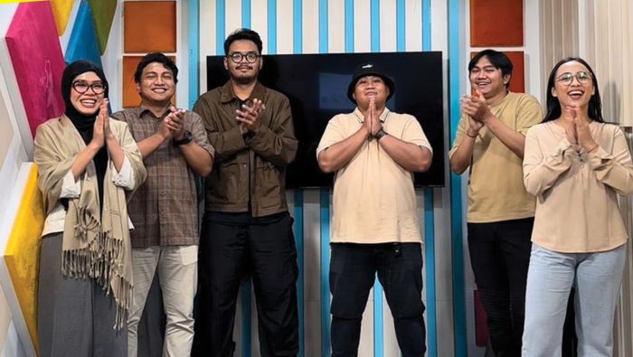 Video: Uji Skill Lewat Tebak Gerakan Semaphore