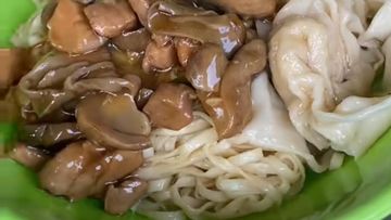 Video: Puas Makan Mie Ayam Rp 20 Ribu Milik Mantan Chef