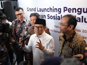 Penguatan Ekosistem Jaminan Sosial Sasar Dunia Pendidikan Tinggi Penguatan Ekosistem Jaminan Sosial Sasar Dunia Pendidikan Tinggi