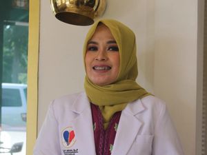 Pakar Unair Sebut Dentuman Sound Horeg Bisa Picu Gangguan Jantung Pakar Unair Sebut Dentuman Sound Horeg Bisa Picu Gangguan Jantung