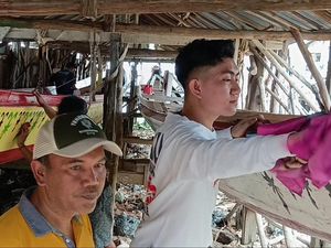 Cerita Jaka dan Bidarnya, Lestarikan Tradisi Keluarga dan Daerah