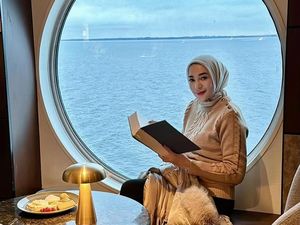 Erin Blak-blakan Mau Bicara Soal Pengkhianatan Andre Taulany Erin Blak-blakan Mau Bicara Soal Pengkhianatan Andre Taulany