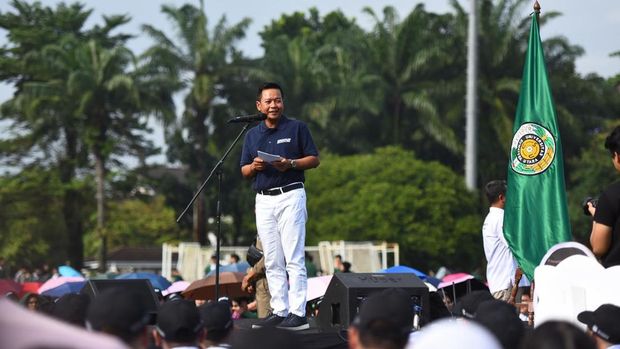 Foto Dok Universitas Sumatera Utara (USU)