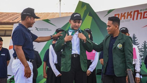 Foto Dok Universitas Sumatera Utara (USU)