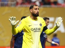 Agen: Klub Serie A Takkan Kuat Bayar Gaji Donnarumma