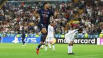 PSG Bungkam 5 Klub Liga Inggris, Kecuali Chelsea