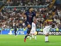 PSG Vs Tottenham: Les Parisiens Menang Adu Penalti, Juara Piala Super Eropa 2025